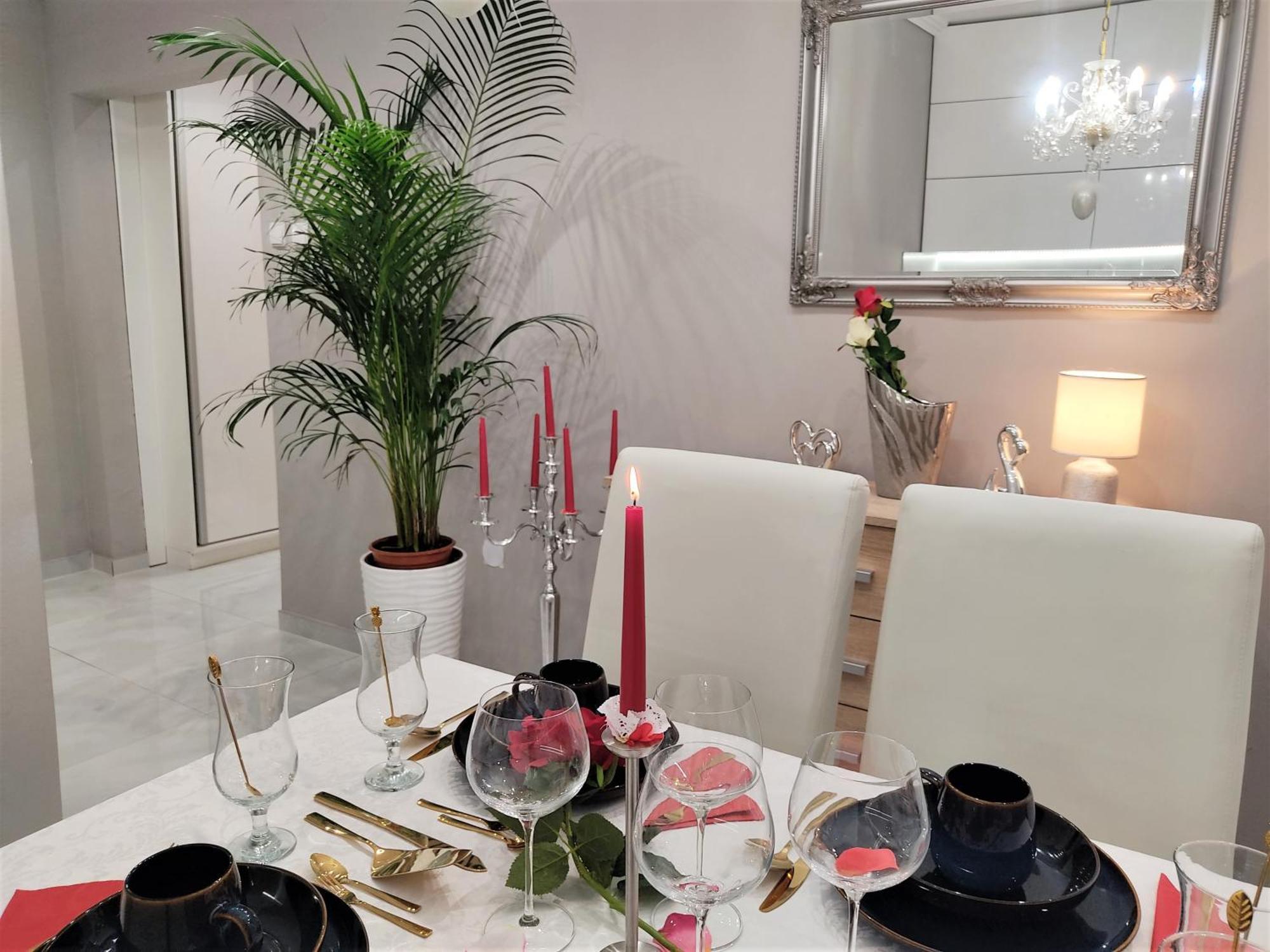 Albina Apartman Eger Eksteriør bilde